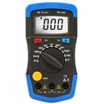 Ficha técnica e caractérísticas do produto Capacímetro Digital Portátil Minipa MC-154A