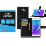 Ficha técnica e caractérísticas do produto Capas Carteira - Samsung Galaxy A3 2016– Capas25