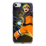 Ficha técnica e caractérísticas do produto Capa para celular Naruto - Iphone 5 / 5s