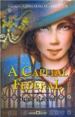 Ficha técnica e caractérísticas do produto Capital Federal,A - Martin Claret