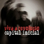 Ficha técnica e caractérísticas do produto Capital Inicial - Viva A Revolucao