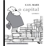 Capital, o - Livro 1 - 02 Ed - Capa Dura