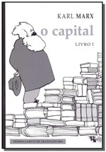 Ficha técnica e caractérísticas do produto Capital, o - Livro 1  01 - Boitempo