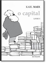 Ficha técnica e caractérísticas do produto Capital, o - Livro 1 - Boitempo