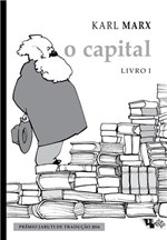 Ficha técnica e caractérísticas do produto Capital, o - Livro 1 (Capa Dura) - Boitempo