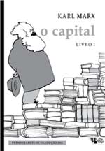 Ficha técnica e caractérísticas do produto Capital, o - Livro 1 (Capa Dura)