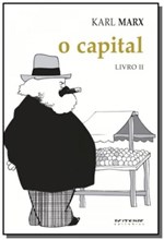 Ficha técnica e caractérísticas do produto Capital,o Livro 2 - Boitempo