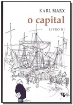Ficha técnica e caractérísticas do produto Capital,o Livro 3 - Boitempo