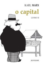 Ficha técnica e caractérísticas do produto Capital, o - Livro 2 - Boitempo