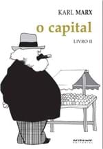 Ficha técnica e caractérísticas do produto Capital, o - Livro 2 (Capa Dura)