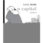 Ficha técnica e caractérísticas do produto Capital, o - Livro I - 02 Edi
