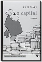 Ficha técnica e caractérísticas do produto Capital, o - Livro I - Capa Dura - Boitempo