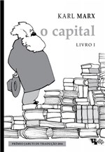 Ficha técnica e caractérísticas do produto Capital, o - Livro I (capa Dura) - 2 Ed - Boitempo
