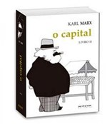 Ficha técnica e caractérísticas do produto Capital, o - Livro Ii - Boitempo