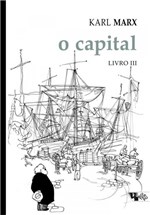 Ficha técnica e caractérísticas do produto Capital, o - Livro Iii - Boitempo - 1