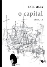 Ficha técnica e caractérísticas do produto Capital, o - Livro Iii - Boitempo