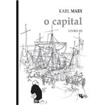 Capital, o - Livro Iii - Brochura