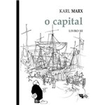 Capital, o - Livro Iii - Capa Dura