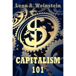 Ficha técnica e caractérísticas do produto Capitalism 101