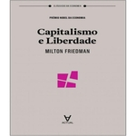 Ficha técnica e caractérísticas do produto Capitalismo E Liberdade