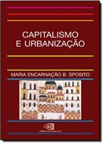 Ficha técnica e caractérísticas do produto Capitalismo e Urbanização - Contexto