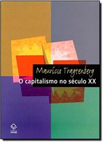 Ficha técnica e caractérísticas do produto Capitalismo no Século XX - Unesp