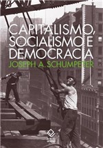 Ficha técnica e caractérísticas do produto Capitalismo, Socialismo e Democracia - Unesp