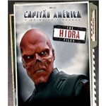 Capitão América - Arquivos Hidra