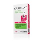 Ficha técnica e caractérísticas do produto Capitrat Shampoo Energizante 150Ml - Hertz