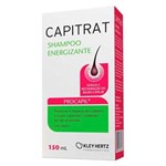 Ficha técnica e caractérísticas do produto Capitrat Shampoo Energizante 150ml