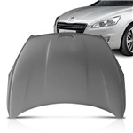 Ficha técnica e caractérísticas do produto Capo Peugeot 508 2012 2013 2014 2015 - Ty