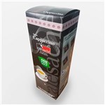Ficha técnica e caractérísticas do produto Cappuccino em Sache - 110 Unidades - Cafésachê - Cafésache