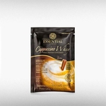 Ficha técnica e caractérísticas do produto Cappuccino Whey (sachê) - Essential