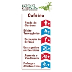 Ficha técnica e caractérísticas do produto Cafeina