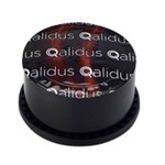 Ficha técnica e caractérísticas do produto Cápsula de Café Qalidus Intensidade 10 Delta Q - 10 Cápsulas