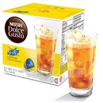 Ficha técnica e caractérísticas do produto Cápsula Nescafé Dolce Gusto Nestea Lemon 16 Cápsulas - Nestlé