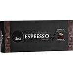 Ficha técnica e caractérísticas do produto Cápsulas Café Dop Expresso Cerrado 10 Unidades