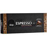 Ficha técnica e caractérísticas do produto Cápsulas de Café Dop Expresso Norte do Paraná - 10 Cápsulas (Compatível Nespresso)