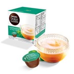 Ficha técnica e caractérísticas do produto Capsulas Dolce Gusto - Marrakesh Style Tea - 16 Capsulas