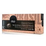 Ficha técnica e caractérísticas do produto Cápsulas Dop Espresso Blend Nero - Compatível com Cafeteiras Nespresso