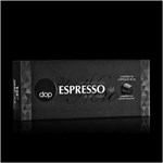 Ficha técnica e caractérísticas do produto Cápsulas Dop Espresso Blend Nero