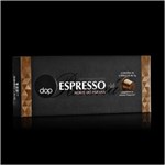 Ficha técnica e caractérísticas do produto Cápsulas Dop Espresso Norte do Paraná