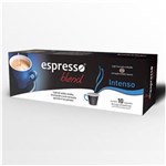 Ficha técnica e caractérísticas do produto Cápsulas Espresso Blend Intenso