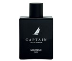 Ficha técnica e caractérísticas do produto Captain Masculino de Molyneux Eau de Parfum 30 Ml