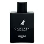 Ficha técnica e caractérísticas do produto Captain Masculino de Molyneux Eau de Parfum 100 Ml