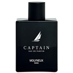 Ficha técnica e caractérísticas do produto Captain Molyneux Eau de Parfum - Perfume Masculino 100ml