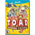 Ficha técnica e caractérísticas do produto Captain Toad Treasure Tracker - Wii U