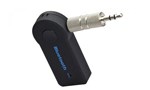 Ficha técnica e caractérísticas do produto Car Mp3 Audio Player Bluetooth Transmissor Conexão Auxiliar - Wd