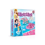 Ficha técnica e caractérísticas do produto Cara a Cara Princesas Disney - Estrela - 169909