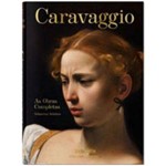 Ficha técnica e caractérísticas do produto Caravaggio - as Obras Completas